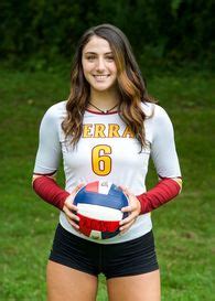 Julia Piccolinos Womens Volleyball Recruiting Profile